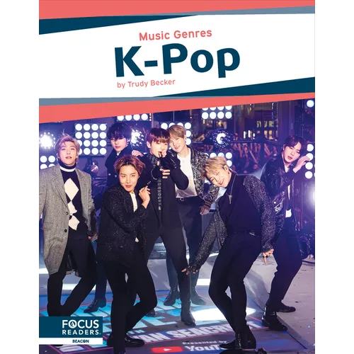 K-Pop