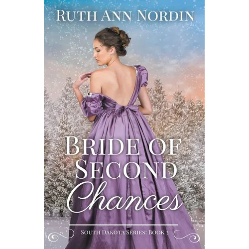 Bride of Second Chances