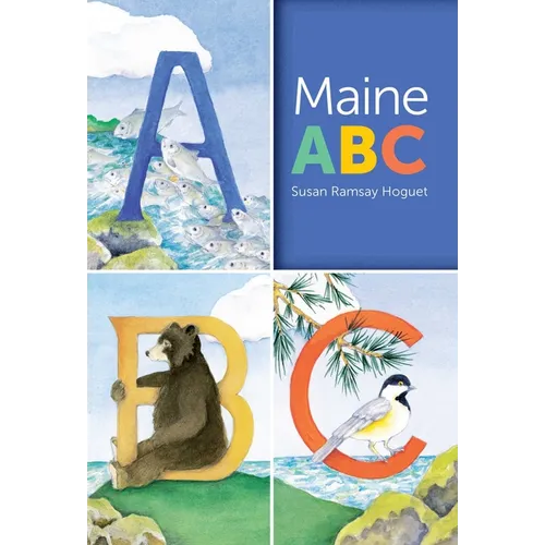 Maine ABC