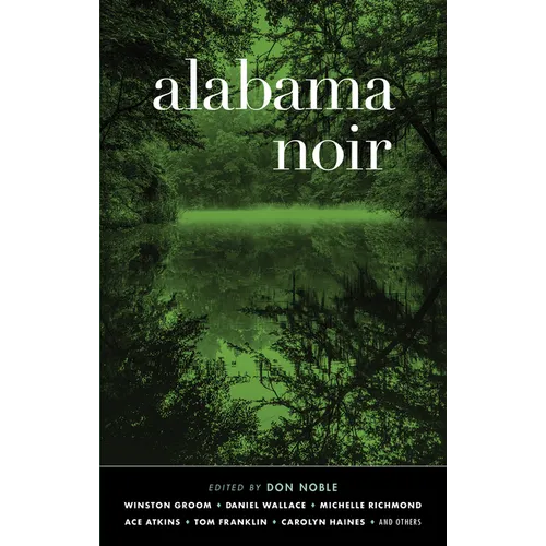 Alabama Noir