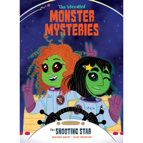 Shooting Star: #6