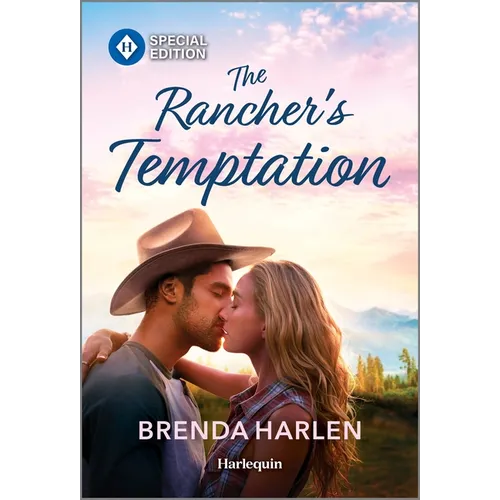 The Rancher's Temptation