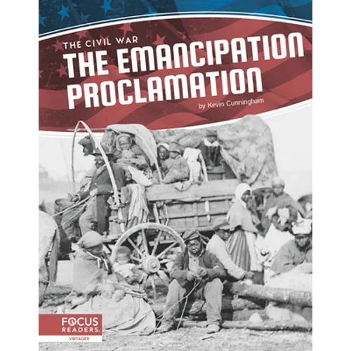 The Emancipation Proclamation