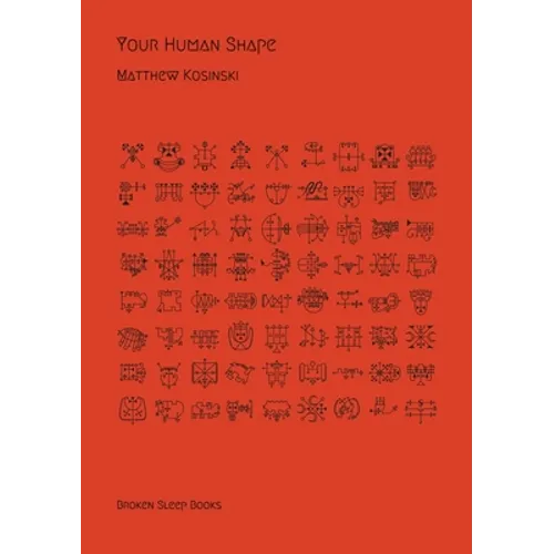 Your Human Shape