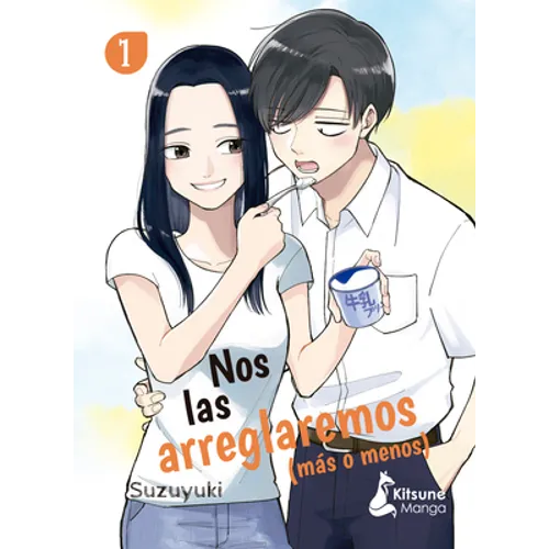 Nos Las Arreglaremos (Más O Menos) 1
