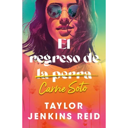 El Regreso de Carrie Soto