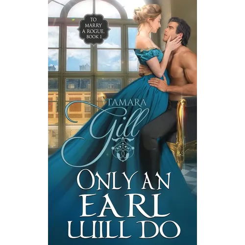 Only an Earl Will Do