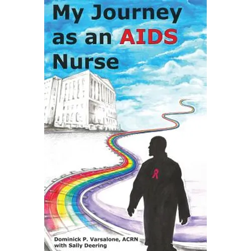 My Journey as an AIDS Nurse