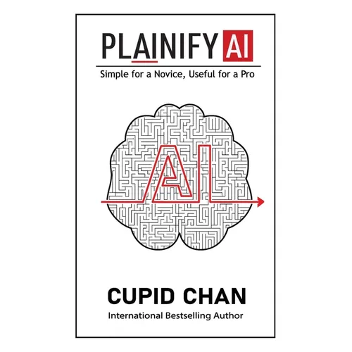 Plainify AI: Simple for a Novice, Useful for a Pro