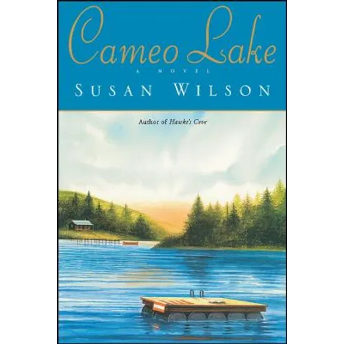 Cameo Lake