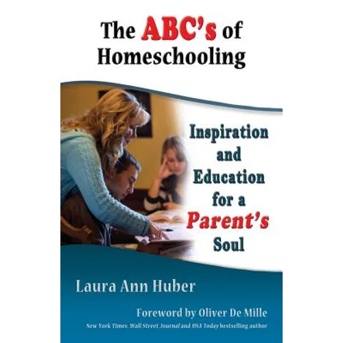 The ABC's of Homeschooling