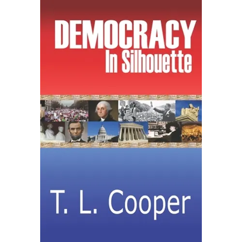 Democracy in Silhouette: Poems