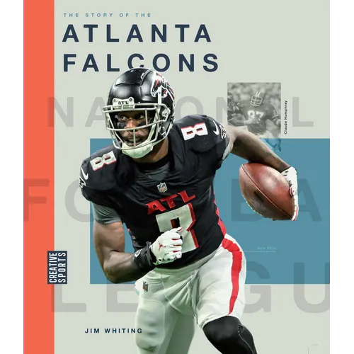 The Story of the Atlanta Falcons