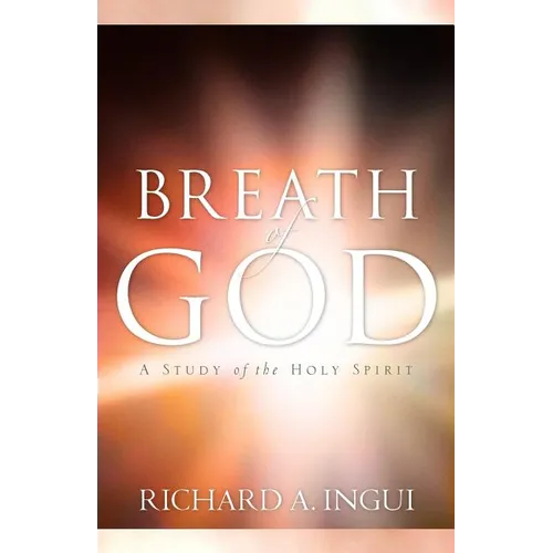 Breath of God