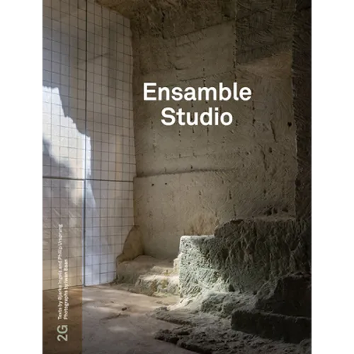 2g: Ensamble Studio: Issue #82
