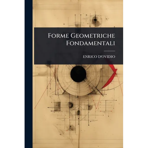 Forme Geometriche Fondamentali