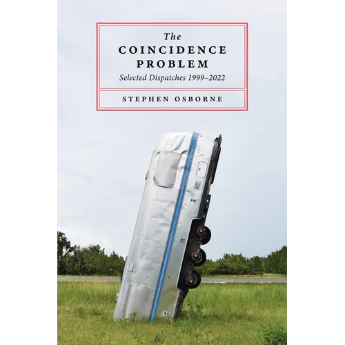 The Coincidence Problem: Selected Dispatches 1999-2022