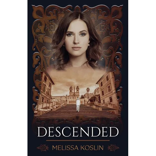 Descended