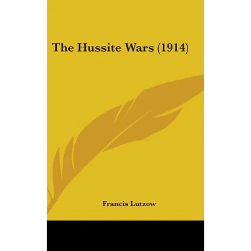 The Hussite Wars (1914)