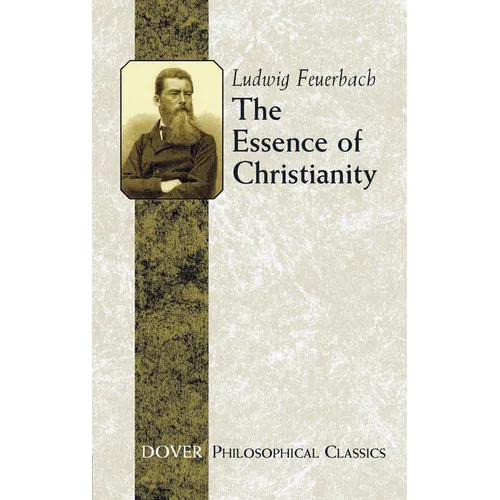 The Essence of Christianity