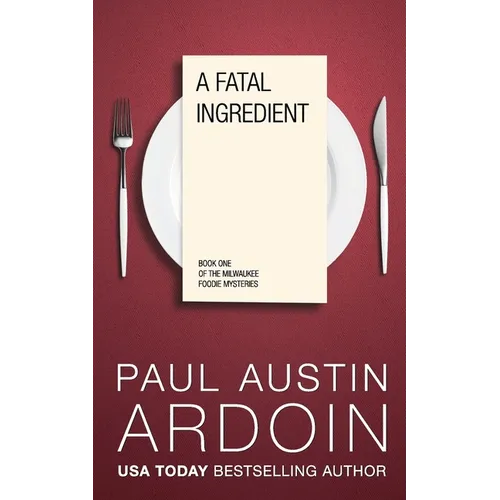 A Fatal Ingredient