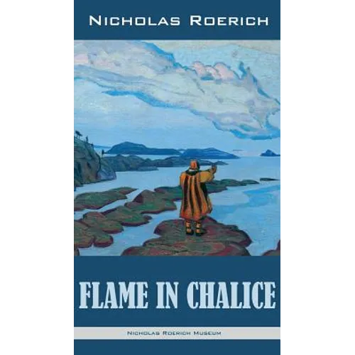 Flame in Chalice