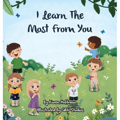 I Learn The Most From You