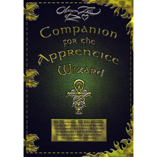 Companion for the Apprentice Wizard