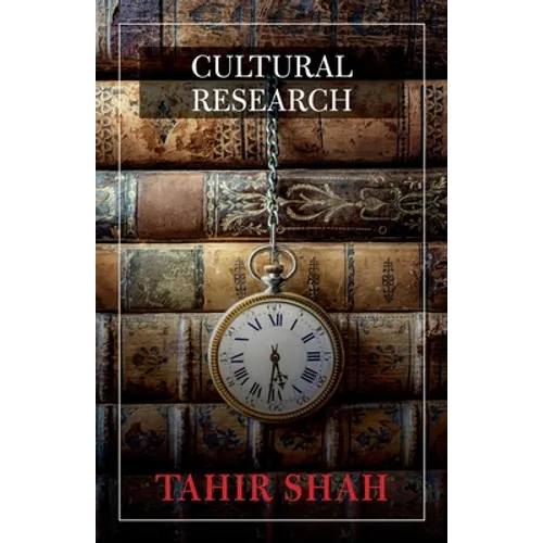 Cultural Research