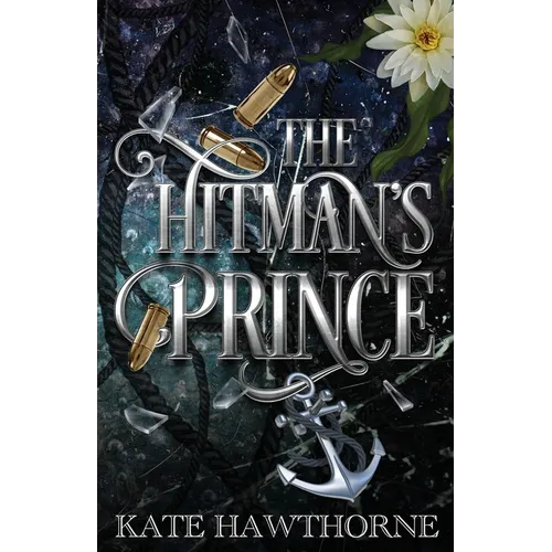 The Hitman's Prince