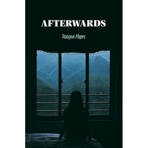 Afterwards: Poems