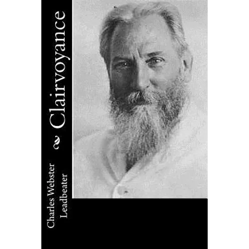 Clairvoyance