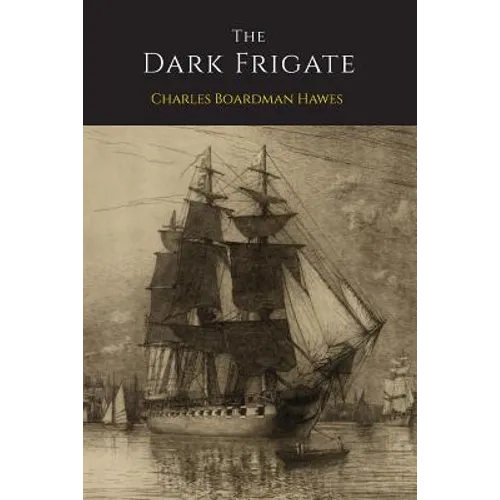 The Dark Frigate