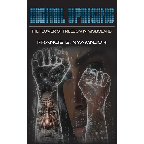 Digital Uprising: The Flower of Freedom in Mimboland
