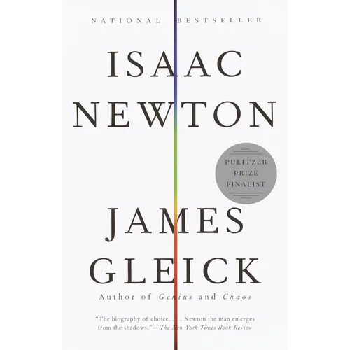 Isaac Newton
