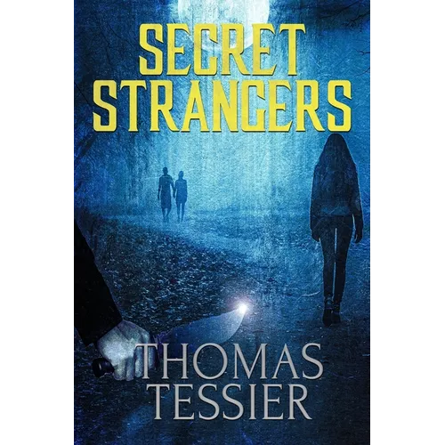 Secret Strangers