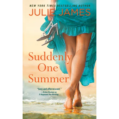 Suddenly One Summer