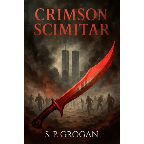 Crimson Scimitar: Attack on America--2001-2027