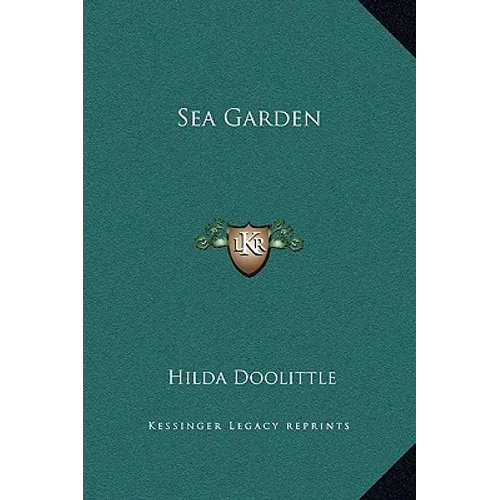 Sea Garden