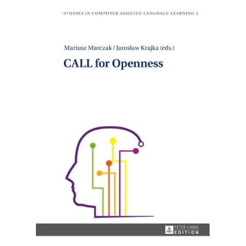 CALL for Openness