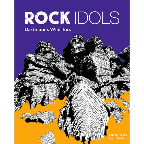 Rock Idols: Dartmoor's Wild Tors