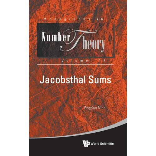 Jacobsthal Sums