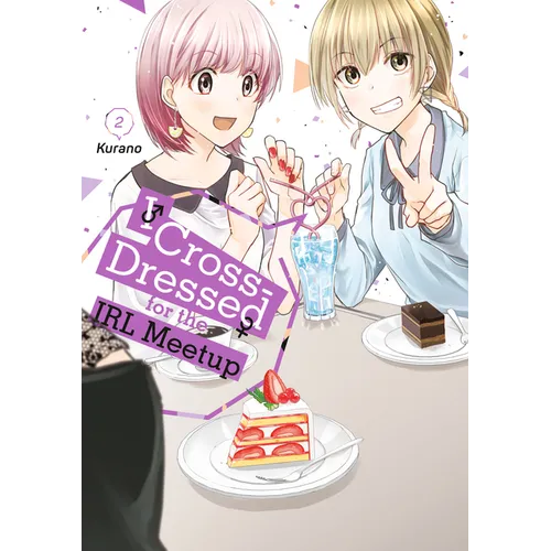 I Cross-Dressed for the Irl Meetup 2