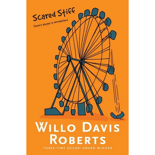 Scared Stiff