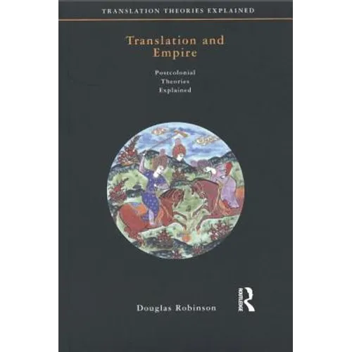 Translation and Empire