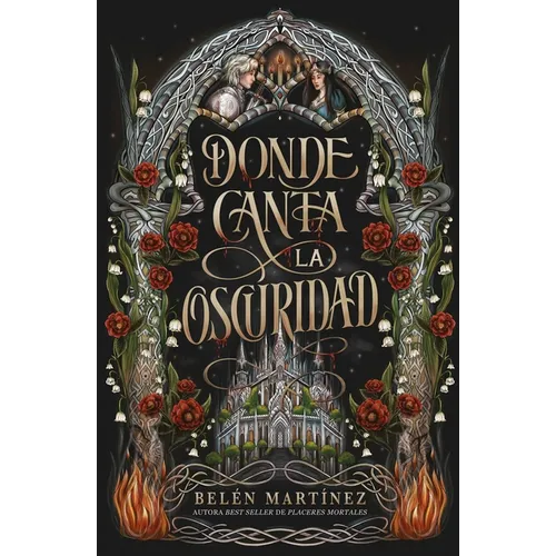 Donde Canta La Oscuridad
