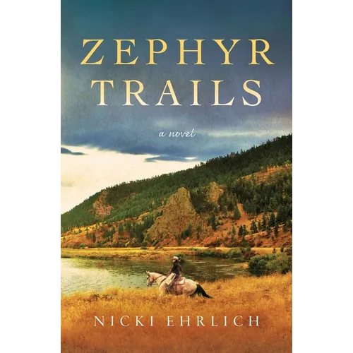 Zephyr Trails