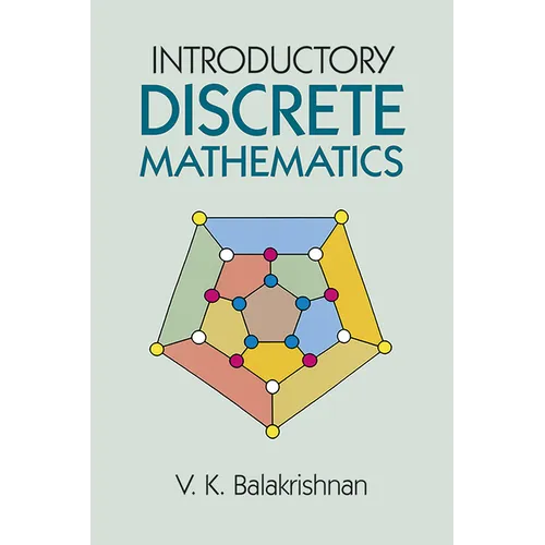 Introductory Discrete Mathematics