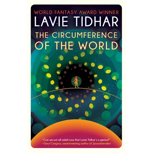 The Circumference of the World