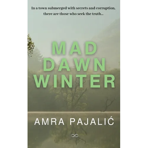 Mad Dawn Winter